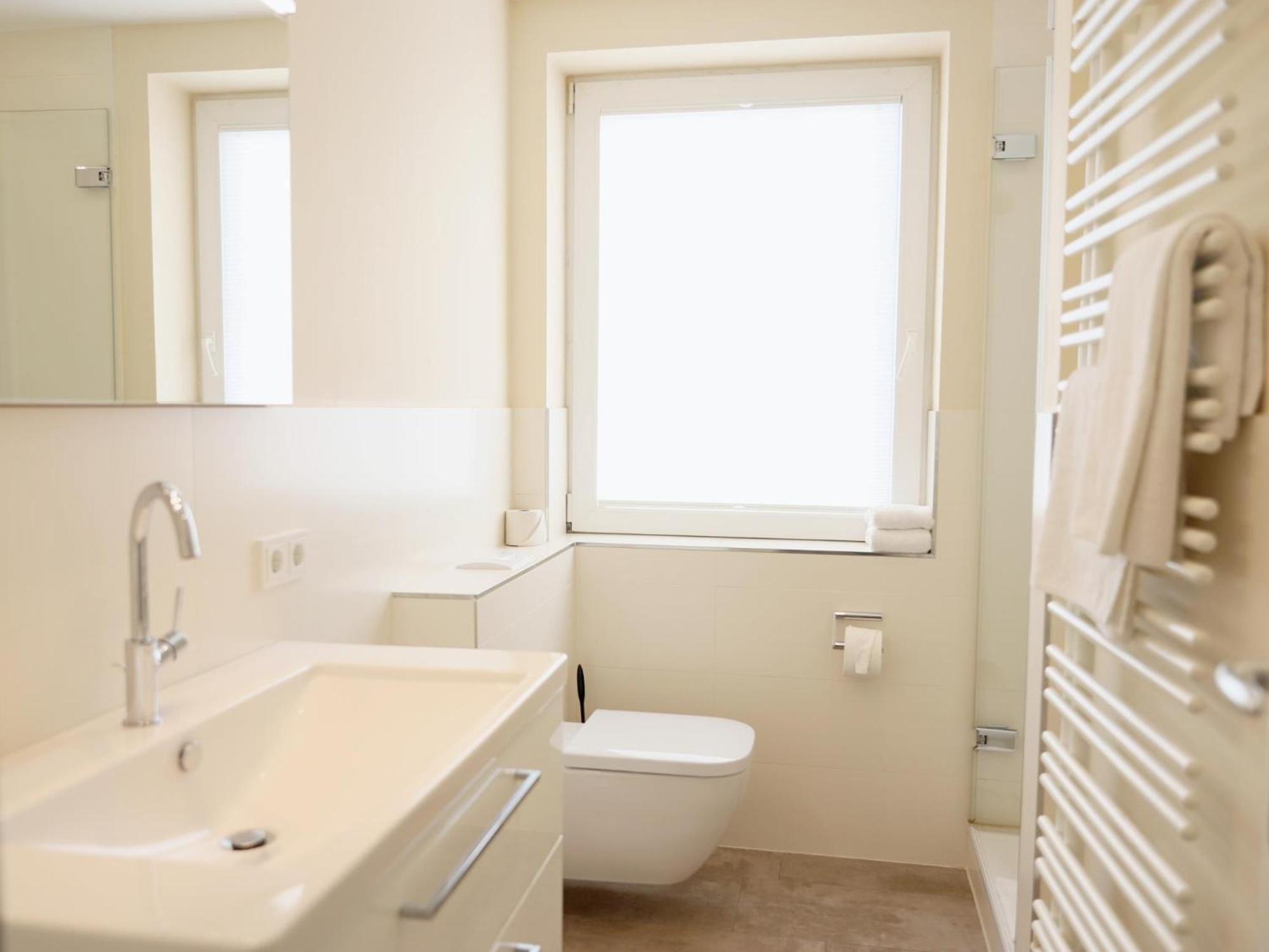 Apartamento Andreas-Nielsen-Str. 12, W2 Westerland Exterior foto