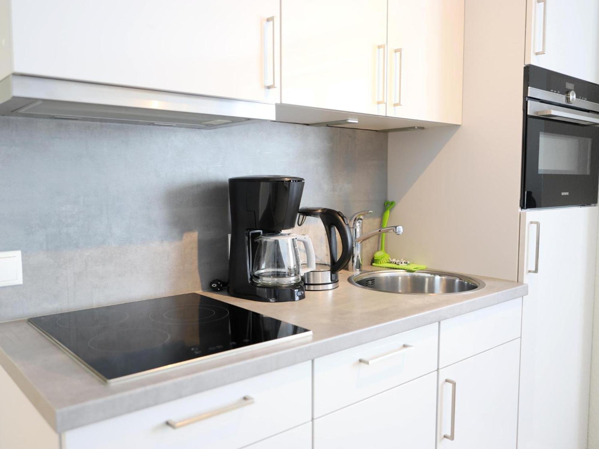 Apartamento Andreas-Nielsen-Str. 12, W2 Westerland Exterior foto